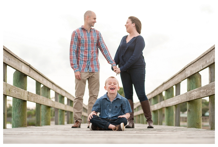 Daytona Beach family lifestyle photographer