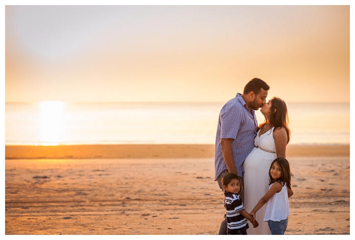 Daytona Beach Florida family photographer