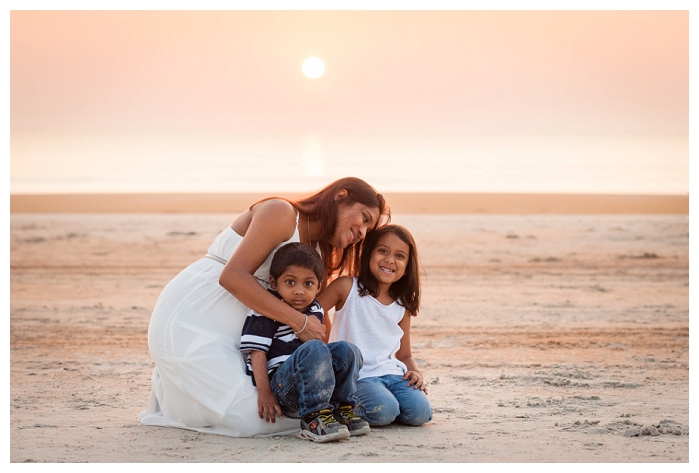 Daytona Beach family photographer