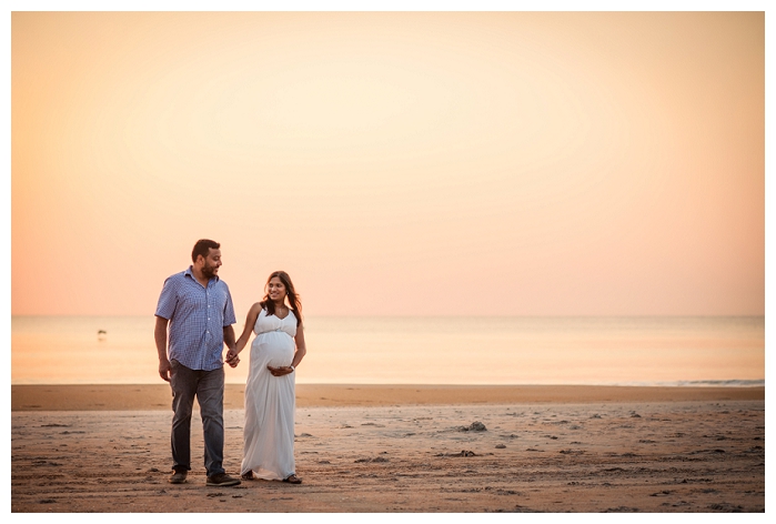 Family and maternity photographer Daytona Beach Florida