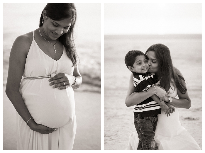 Maternity and family photography Daytona Beach