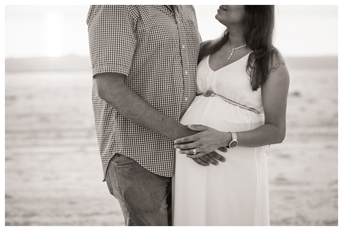 Ormond Beach maternity and family photographer