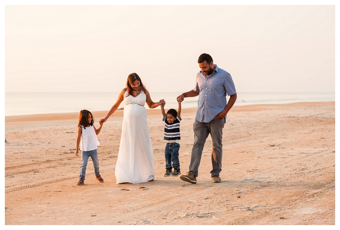 family lifestyle photographer Daytona Beach Florida