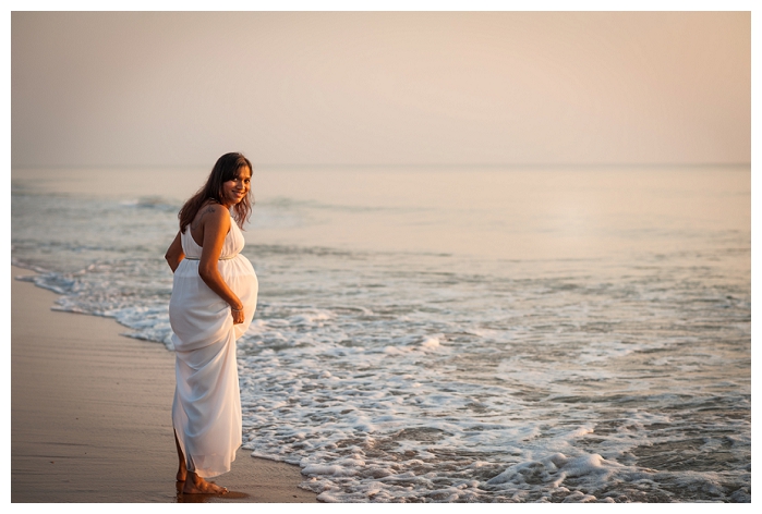 maternity photography Ormond Beach Florida