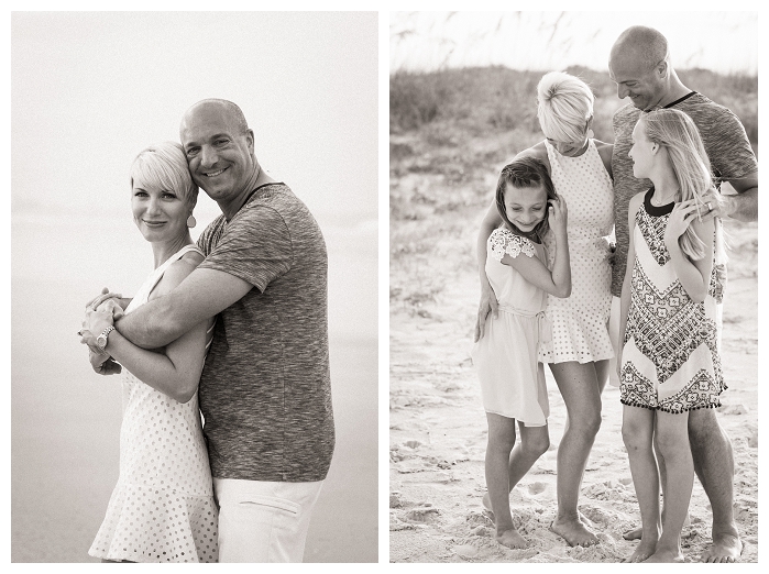 Daytona Beach family lifestyle photographer