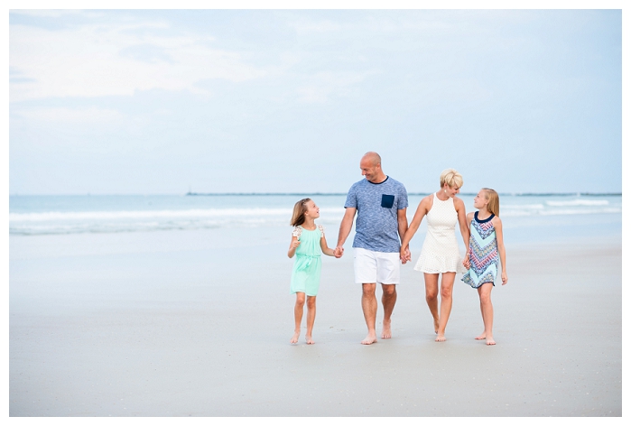 Daytona Beach photographer Ponce Inlet