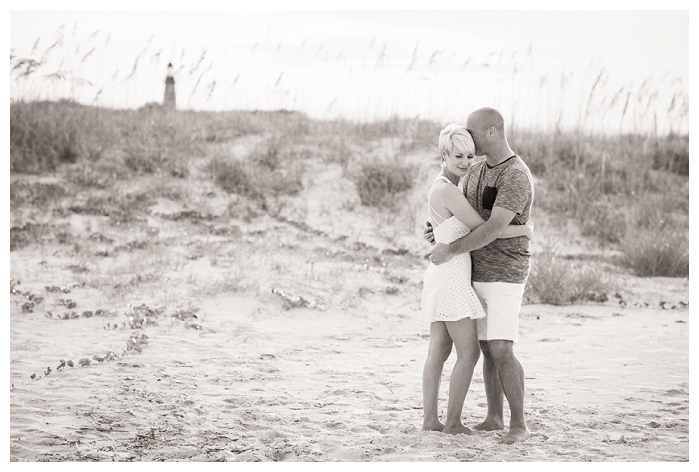 Family beach photography Ponce Inlet