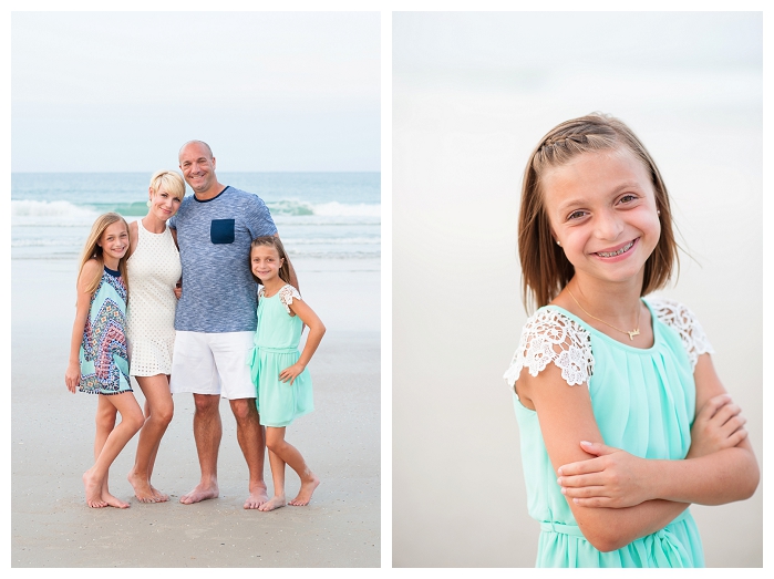 Family lifestyle photographer Daytona Beach