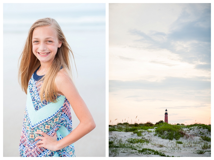 Family photography Daytona Beach