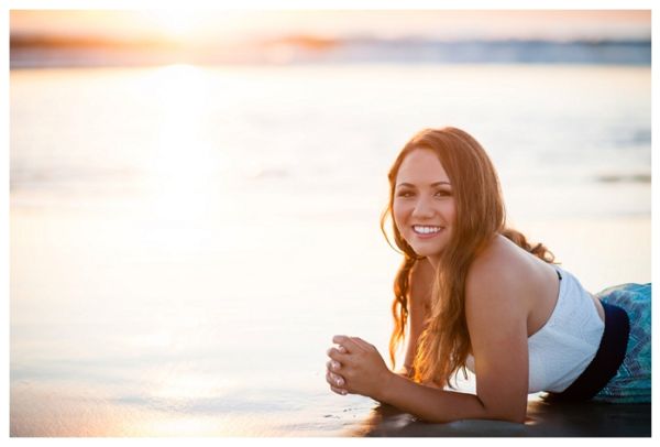 Sunrise vs. Sunset: When to Schedule Your Portrait Session | DAYTONA ...